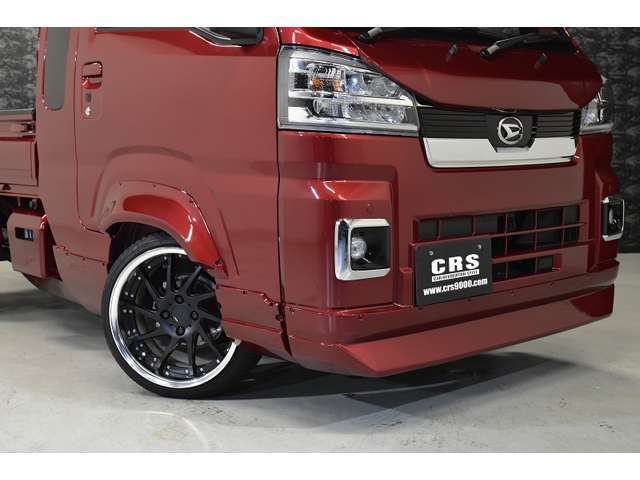 ■CLS　F/S/RSエアロ☆スタッフ一同ご来店お待ちしております。シーアールエス大阪店06-6852-9000