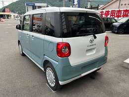 安心のトータルカーライフサポート(TCS)当店の整備士は国家整備資格の有資格者なので、お車のことで気になることがありましたら、お気軽にお尋ねください。安心サポート致します。