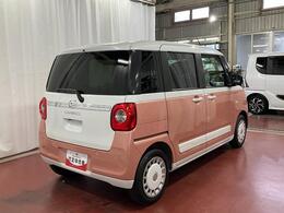 両側パワースライドドア搭載！荷物を抱えていても、ラクラク開閉できます