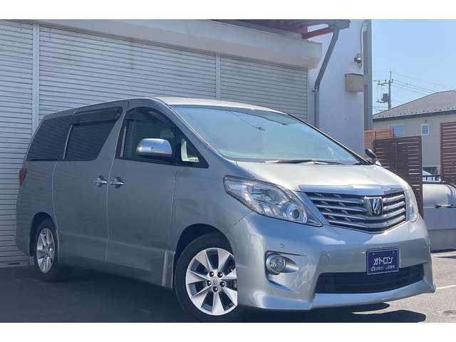 【自社ローン埼玉】自社ローン専門中古車販売★オトロン春日部店★購入時に限り、ナビ・オーディオ・オプションに関しましても分割払いに組み込むことが可能になります。