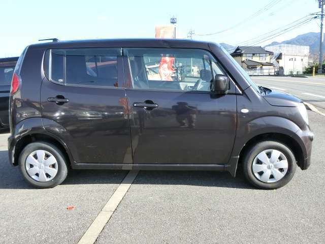 車検はマルマル2年付いています(^^) お買い得車です！！