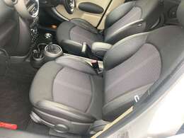 革コンビシート