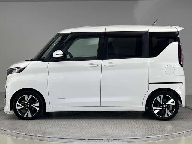 納車前に正規ディーラー整備士による徹底的な点検を行います★