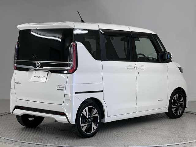 【日産認定中古車】日産で認定された安心の認定中古車。日産ならではの安心や保証が充実。幅広い価格帯をはじめ、充実のラインアップを誇る日産の認定中古車です。