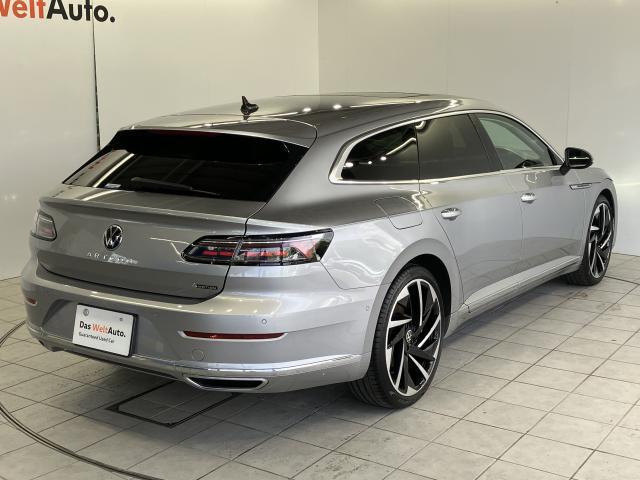 ●Das　WeltAutoの品質●71項目にも及ぶ点検と整備、ロードテストを行い、Volkswagen認定中古車に相応しいコンディションでご納車致します。