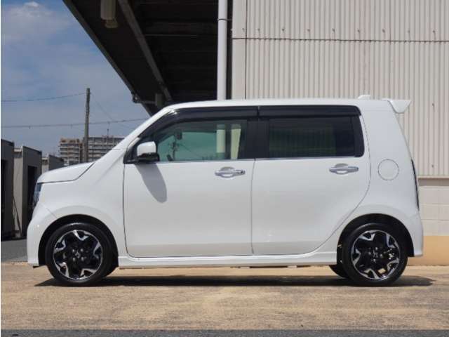 ◆法定整備実施◆Honda認定中古車の整備基準にもとづく整備を実施いたします。法定点検の整備に加え、Honda独自のプラスアルファー点検整備を実施。基準を満たしていない消耗部品を交換いたします。