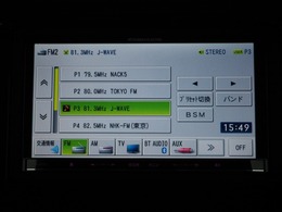 ミツビシナビ　NR-MZ33　ワンセグ　Bluetooth