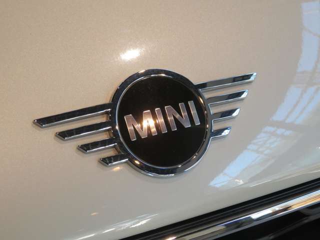 MINIエンブレム☆