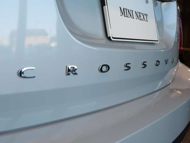 MINI　NEXT一宮では、通常のローンに加え、残価設定型ローンもお取り扱い中です。　0078-6002-369993まで！お気軽にご相談ください！