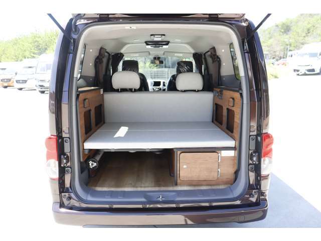☆お問い合わせ先☆キャンピングカー専門店☆　岐阜県安八郡安八町東結1405　　　　TEL　0584-62-1155　　　　メールアドレス　gifu1＠fujicars.jp