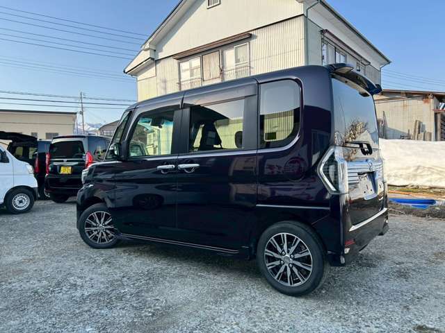 軽自動車は走りも、お財布も軽い！快適なカーラーフを、まずは軽自動車から初めてみませんか？そんな時は軽自動車専門店の軽イチくんまで！