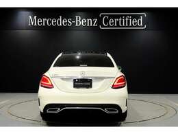 メルセデスの認定中古車『サーティファイドカー』は、日本全国に張り巡らされたメルセデス・ベンツ正規サービスネットワークのサポートを受けることができます。