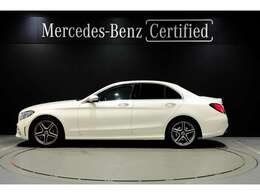 ☆サーティファイドカー・メルセデスの基準を満たす認定中古車☆正規ディーラー保証付！安心してお乗りいただけます！