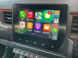 ☆アップルカープレイ搭載☆