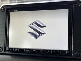 【8インチナビゲーション】使いやすいナビで目的地までしっかり案内してくれます。各種オーディオ再生機能も充実しており、お車の運転がさらに楽しくなります！！