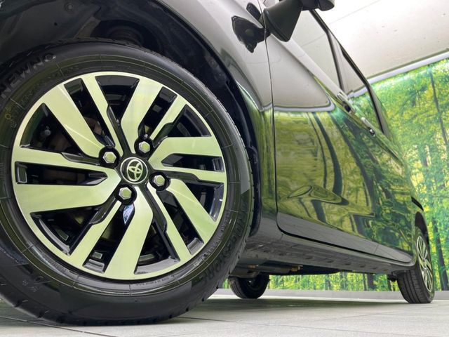 【純正14インチアルミホイール】外観にマッチした純正アルミホイールを装着しております。各種社外アルミホイールや、スタッドレスタイヤも取扱いしております。是非ご相談ください♪