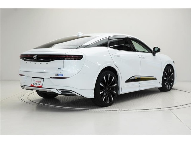 後続車から視認性の良いストップランプの配置で追突抑制になります。