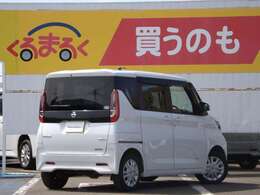 1年間走行距離無制限の日産ワイド保証（無料）付きで販売します。2～3年の延長保証もリーズナブルに提供します！全国2000ヶ所で対応可能。遠方の方もお近くの日産で保証を受けられます。