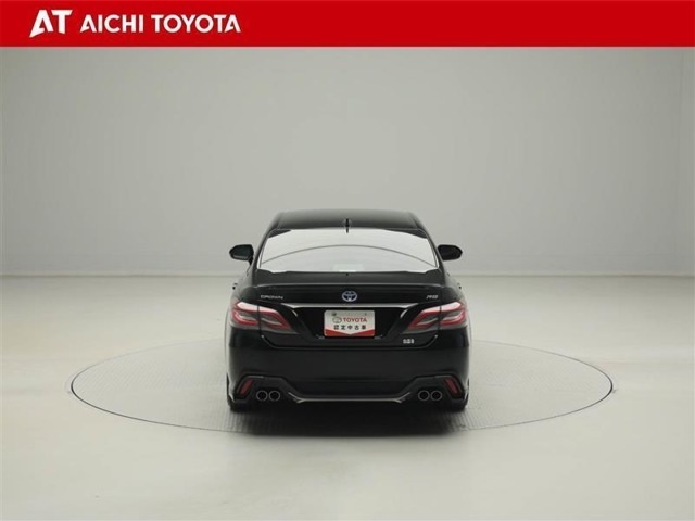 ハイブリッド車を買うならトヨタの『TOYOTA認定中古車』！保証は、初度登録年月より起算して10年間、累計走行距離20万キロ迄。更に、ロングラン保証が1年付で安心安全です♪