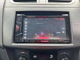 DVDプレイヤー付き！