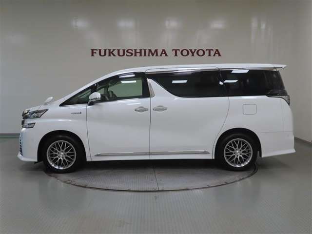 【TOYOTA認定中古車】すべての展示車両の車両状態をトヨタ認定検査員がチェック！【車両検査証明書】展示車両内に掲載！トヨタの中古車サイトGAZOOでも公開！車両状態を分かりやすく皆様にお伝えします！