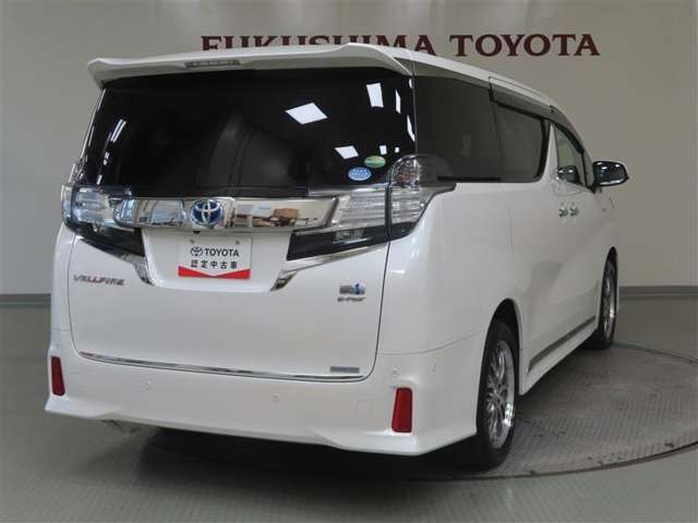 弊社在庫の中古車は、福島県内在住のお客様でしたらお住いから近い福島トヨタのお店で現車確認・商談が可能です。気になるお車がありましたら、まずは近くのお店まで電話でお問い合わせください！