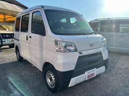 車検は令和8年7月まで付いてます