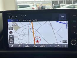 【カーナビ】ナビ利用時のマップ表示は見やすく、いつものドライブがグッと楽しくなります！