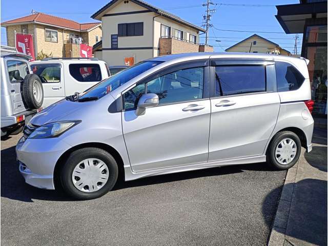 ★JR高塚駅まで車で約8分＾＾下見や納車の際には駅までお迎えすることもできます！お気軽にお申し付けください♪0078-6003-377499お迎えをご希望の際はこちらまでお電話ください☆