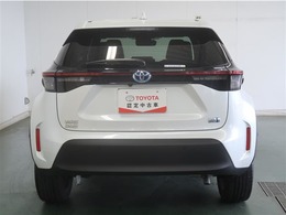 低燃費で環境にもやさしいハイブリッド車です。トヨタ専用診断機器でハイブリッドシステムを綿密に点検してあります！