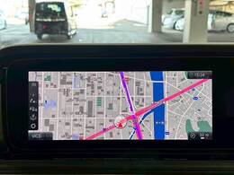 メーカーナビ地デジ！Bluetooth搭載！