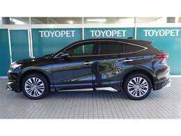 モデリスタフルエアロ装着