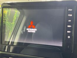 【純正9インチディスプレイオーディオ】視認性が高いディスプレイオーディオを装備♪操作性も良好で直感的なソース選択が可能です。