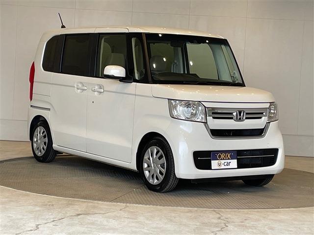 【安心のアフターサポート】　納車後もご安心ください！！自社グループで車検整備工場・板金塗装工場を完備しております。