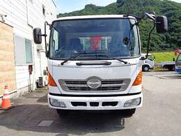 標準キャビン　ベットレス　※新規車検整備代金　￥198.000クレーン年次点検・整備　￥154.000上記整備内容が車両価格に含まれています。