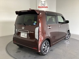 【Honda認定中古車 U-Select】　は3つの安心をお約束します。　1　Hondaのプロが整備した安心。 2　第三者機関がチェックした安心。　3　購入後もHondaが保証する安心。