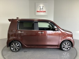 購入後も自社指定整備工場完備でお客様の愛車をしっかりサポート致します！御納車時には安全かつ安心してお乗り頂けるようホンダ専門知識を持つ整備スタッフが点検・整備・装備も説明をしてお渡ししております。