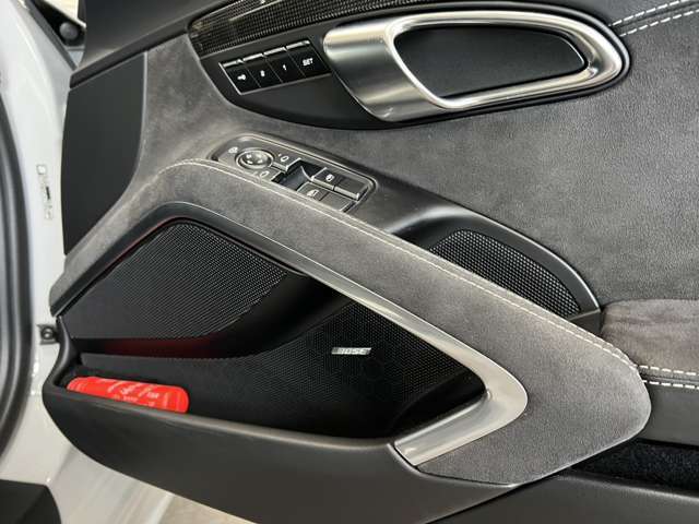 ボーズサラウンドシステム