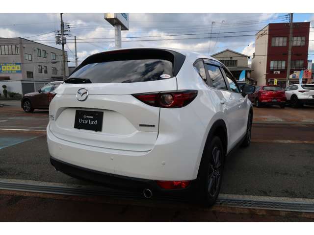 2.2Lディーゼルエンジン搭載の4WDで力強く走ります