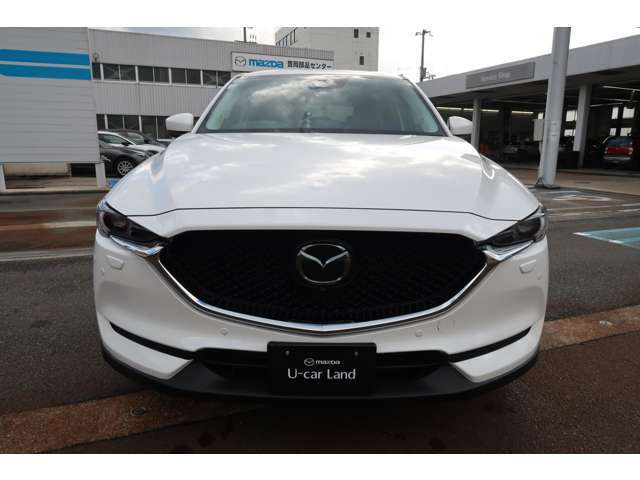 2.2Lディーゼルエンジン搭載の4WDで力強く走ります