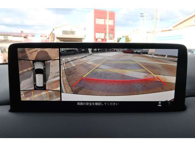 2.2Lディーゼルエンジン搭載の4WDで力強く走ります