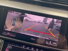 純正ナビ搭載でロングドライブも快適！もはや定番とも言えるAppleCarPlayも使用できます♪