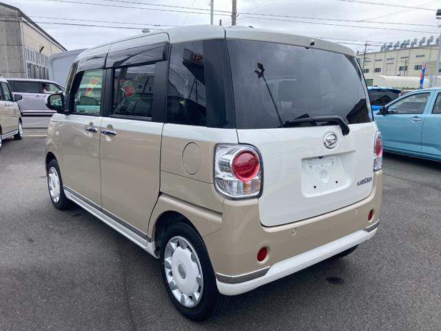 全車、正直・誠実な車両情報カルテ付き。安心をしっかりと目に見える形でご提供いたします。