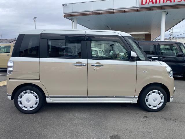 『来店予約』ボタンから、お好きなお日にちやお時間で来店のご予約が可能です。ぜひご予約ください！