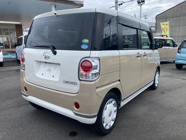 ご納車前には、法定12ヶ月点検相当の点検を実施いたします。プロの整備スタッフが点検をするので、安心して中古車にお乗りいただけます。