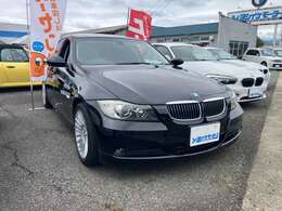 BMWに関するご相談は、お気軽に当店へお申し出ください。