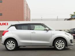 走行距離12990kmのお車です。