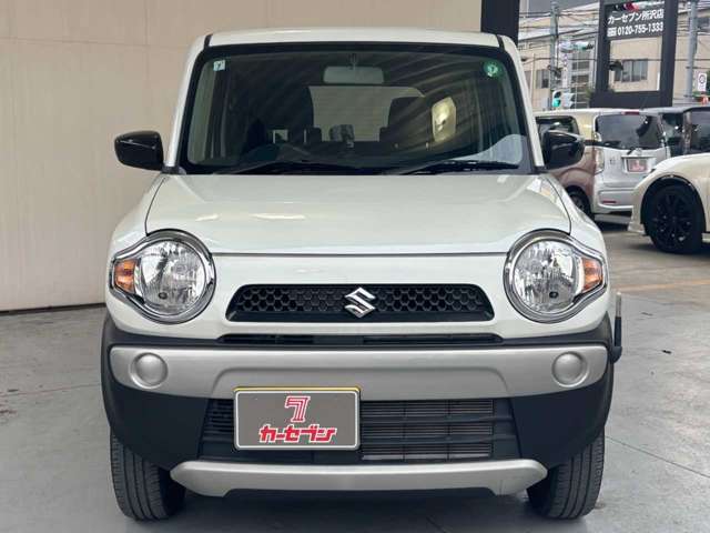 カーセブン安心宣言！☆　不安解消　★　リコールの該当情報・対応履歴を確認、適切に対処、対応方法を開示しご納車させて頂きます！