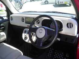 インパネシフトCVT！グレー＆ホワイトのインテリア！お問い合わせは054-641-6588または0078-9711-606307まで！休日・時間外対応もまずはお問い合わせ下さい！