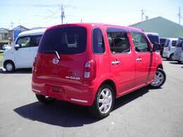 可愛いシャイニングレッド！お問い合わせは054-641-6588または0078-9711-606307まで！休日・時間外対応もまずはお問い合わせ下さい！